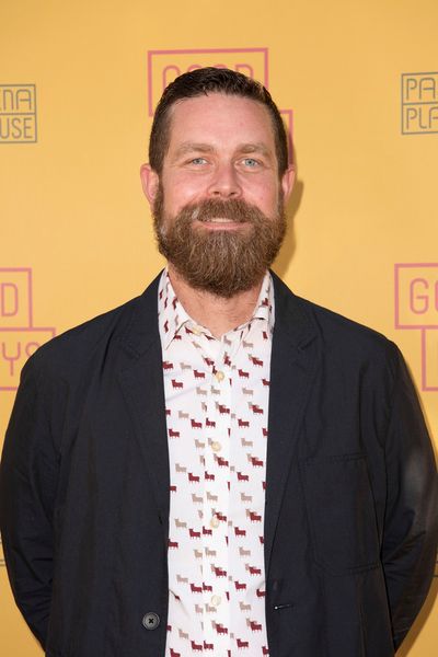 Michael Lannan Photo