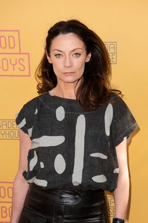 Michelle Gomez Photo