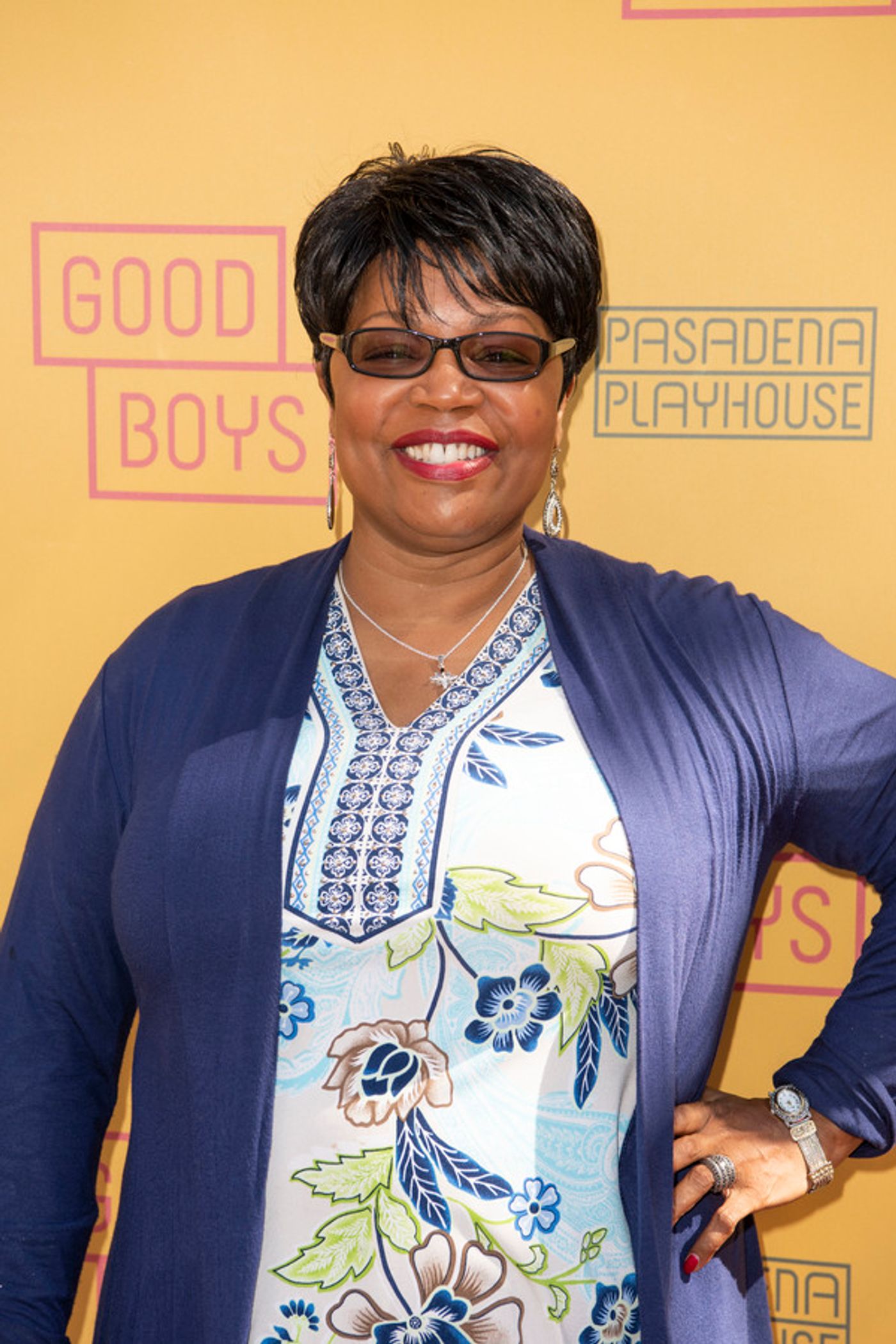 Photo Flash: Cast of Riverdale, Jason Alexander And More Attend Opening Night of GOOD BOYS At Pasadena Playhouse  Image