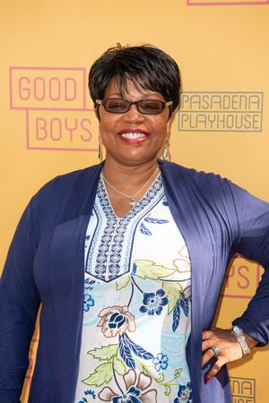 Monique Edwards Photo