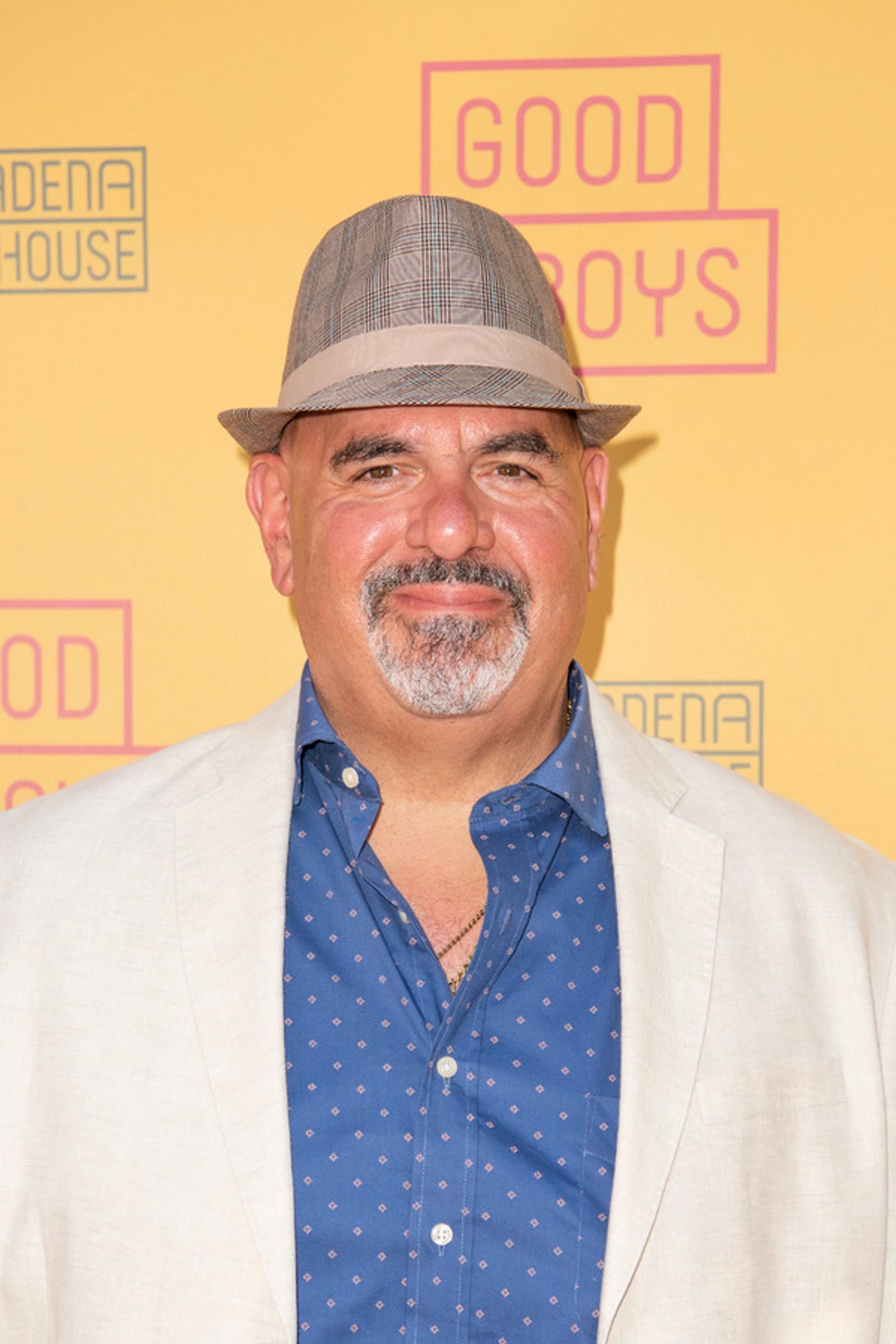 Photo Flash: Cast of Riverdale, Jason Alexander And More Attend Opening Night of GOOD BOYS At Pasadena Playhouse  Image