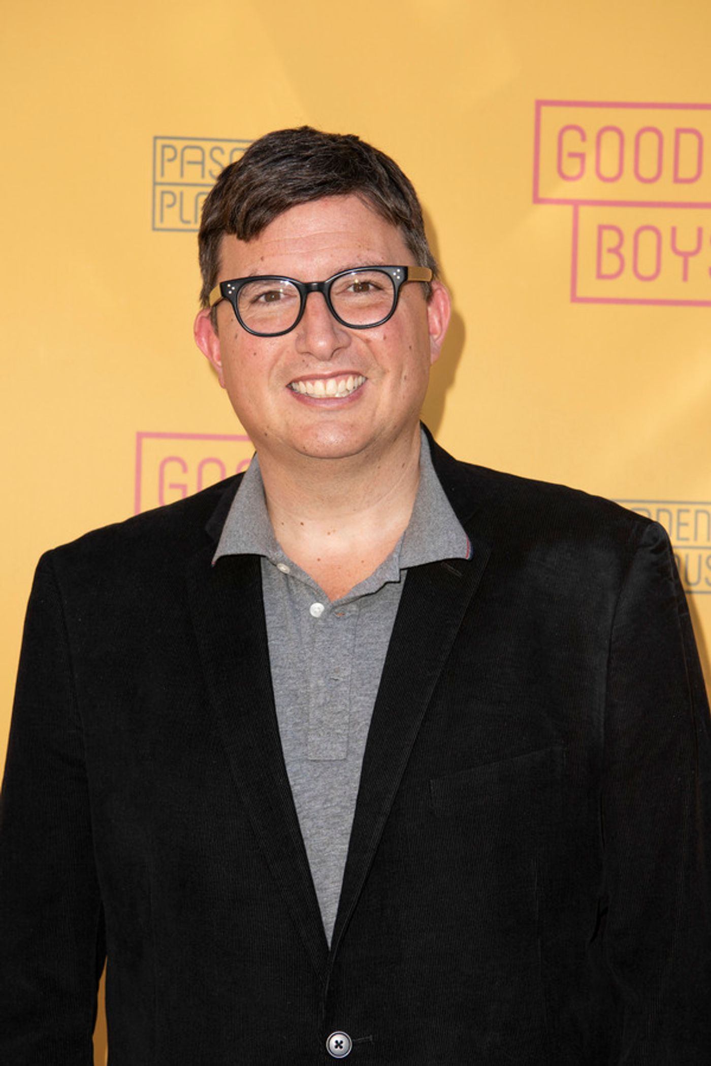 Photo Flash: Cast of Riverdale, Jason Alexander And More Attend Opening Night of GOOD BOYS At Pasadena Playhouse  Image