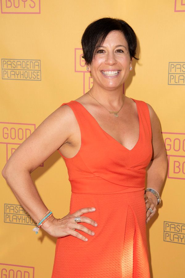 Vanessa Mizzone Photo