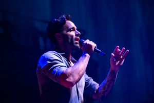 Ramin Karimloo Photo