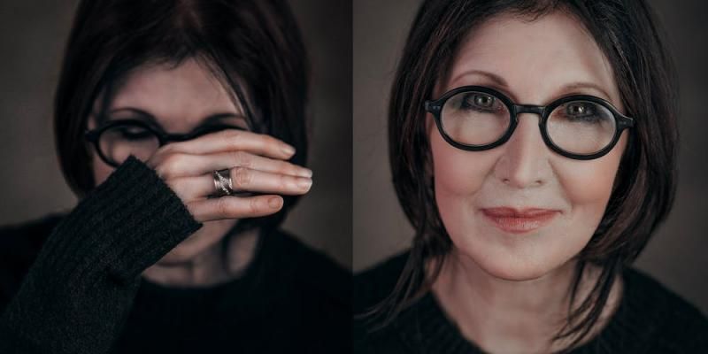 Interview: Joanna Gleason Rekindles Her Light At Feinstein's/54 Below With OUT OF THE ECLIPSE Interview: Joanna Gleason Rekindles Her Light At Feinstein's/54 Below With OUT OF THE ECLIPSE Image