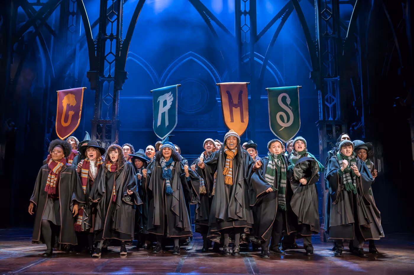 Hot West End Tickets: DEATH NOTE, ROMEO & JULIET and More  Image