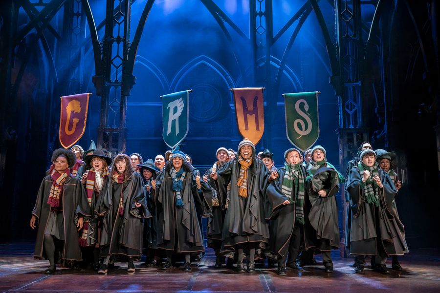 Hot West End Tickets: DEATH NOTE, ROMEO & JULIET and More Image