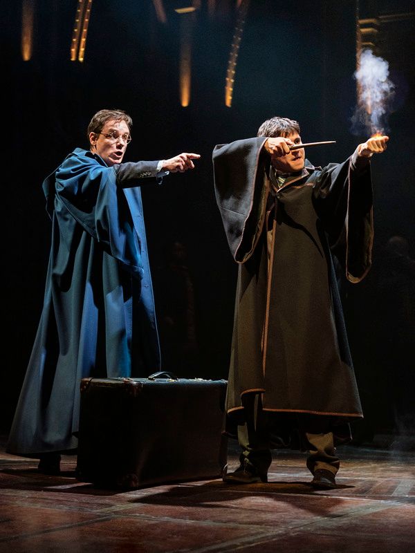 Jamie Ballard, Dominic Short Photo