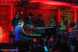 David Yazbek @ BroadwayWorld David Yazbek Photo