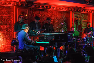 David Yazbek Photo