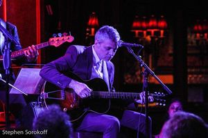 Erik Della Penna @ BroadwayWorld Erik Della Penna Photo