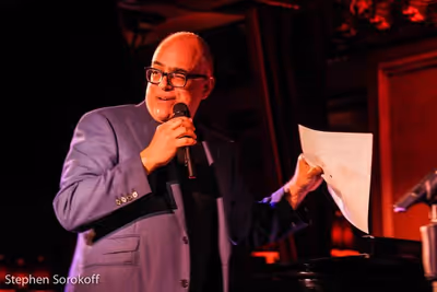 David Yazbek Photo