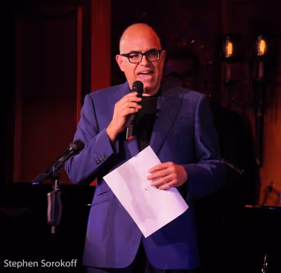 David Yazbek Photo