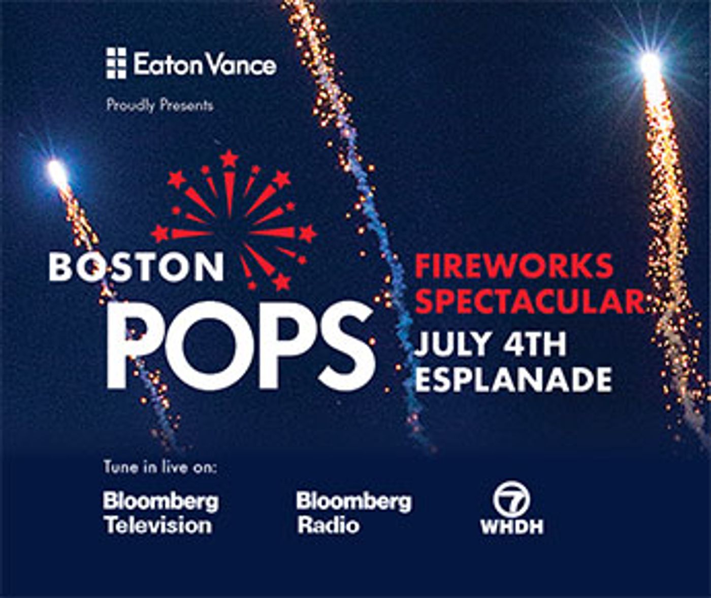 A Guide to July 4th on TV: Laura Osnes, Carole King with Cast of BEAUTIFUL & More!  Image