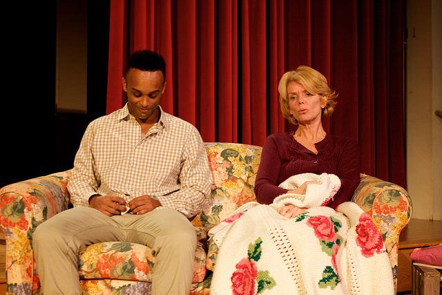 Interview: Theatre Life with Deb Gottesman and Claire Schoonover  Image