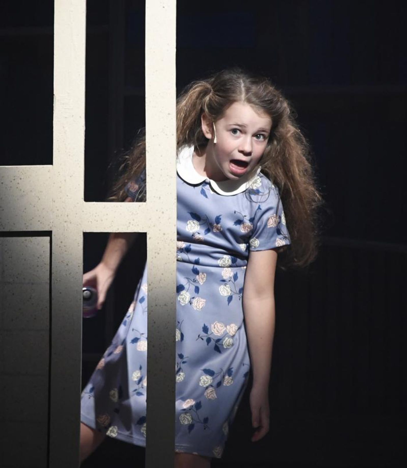 Review: Fascinating MATILDA Brings Her Magic to Cumberland County Playhouse Through August 18  Image