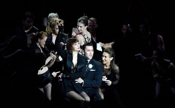 Photo Flash: Ryoko Yonekura Returns to the Cast of CHICAGO — photo 22 of 26