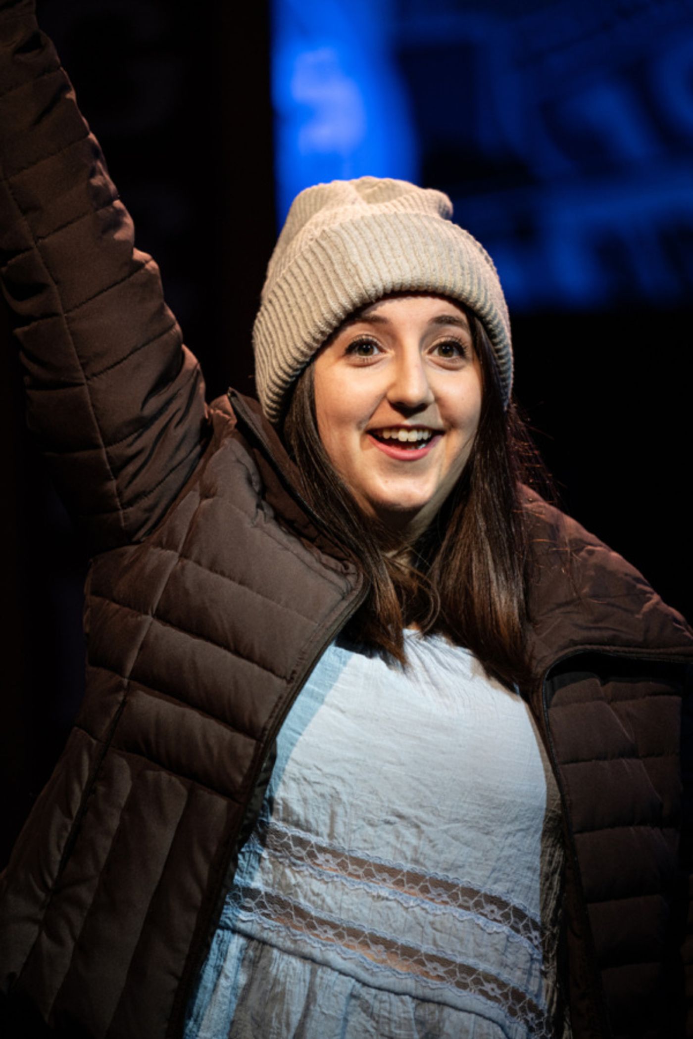 Photo Flash: ASSISTANTS THE MUSICAL At The Players Theatre  Image