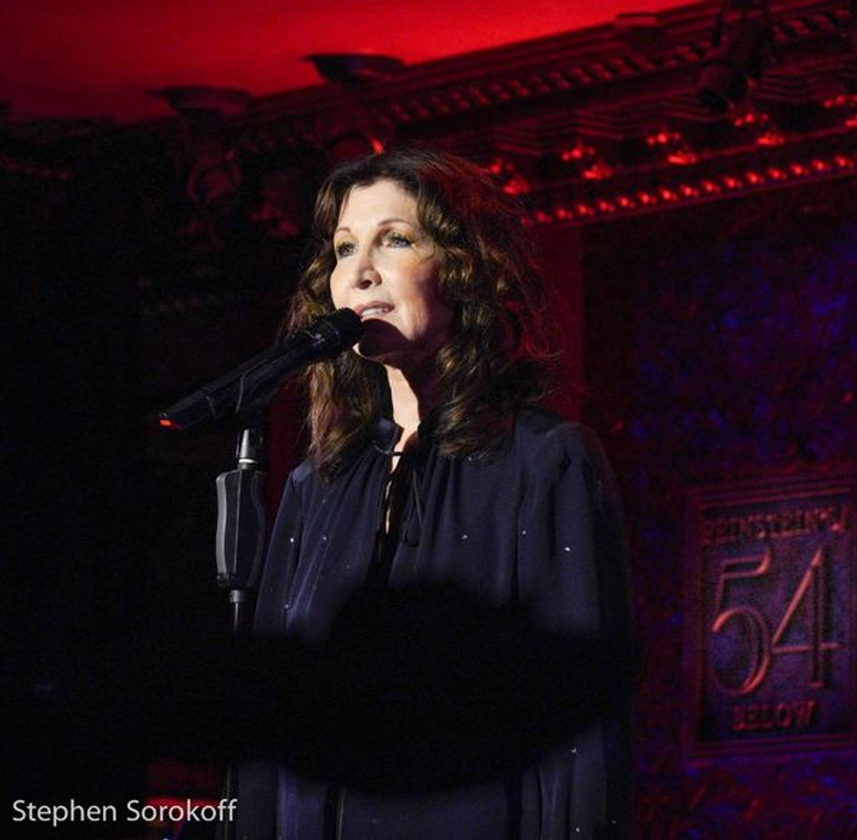 JOANNA GLEASON at 