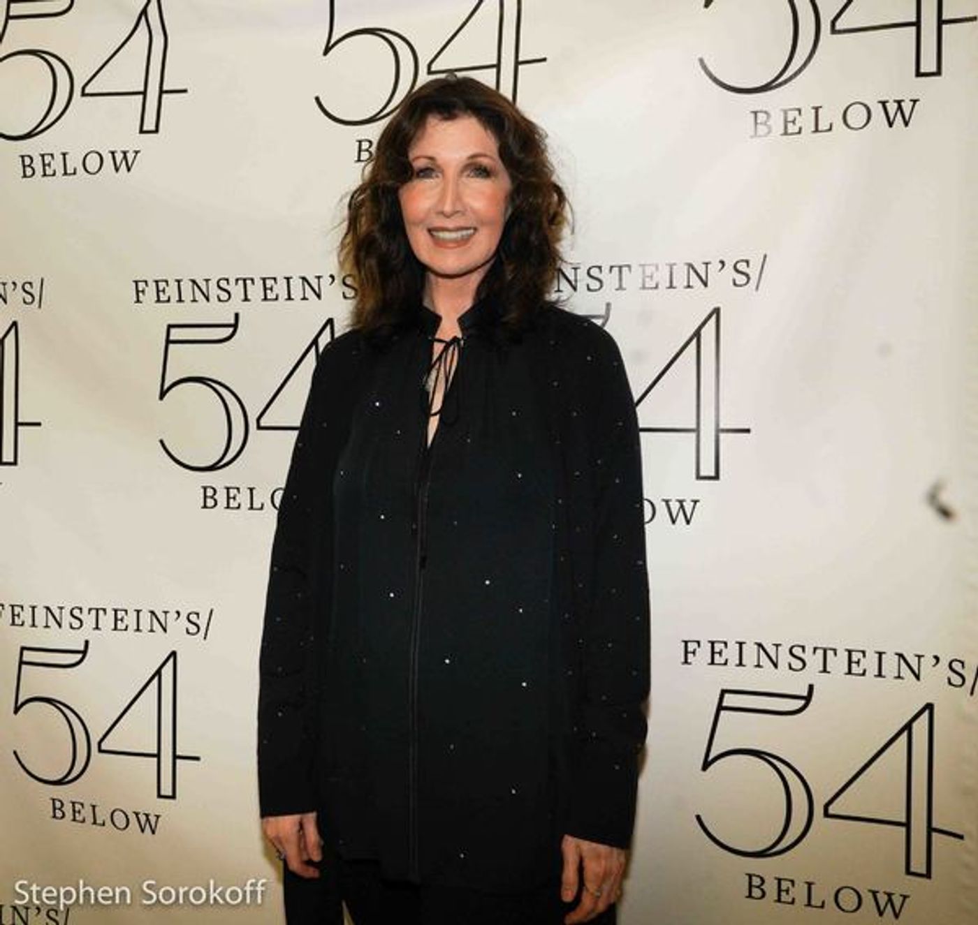 Photo Coverage: Joanna Gleason Returns To Feinstein's/54 Below With OUT OF THE ECLIPSE  Image