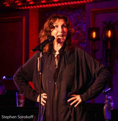 Joanna Gleason Photo