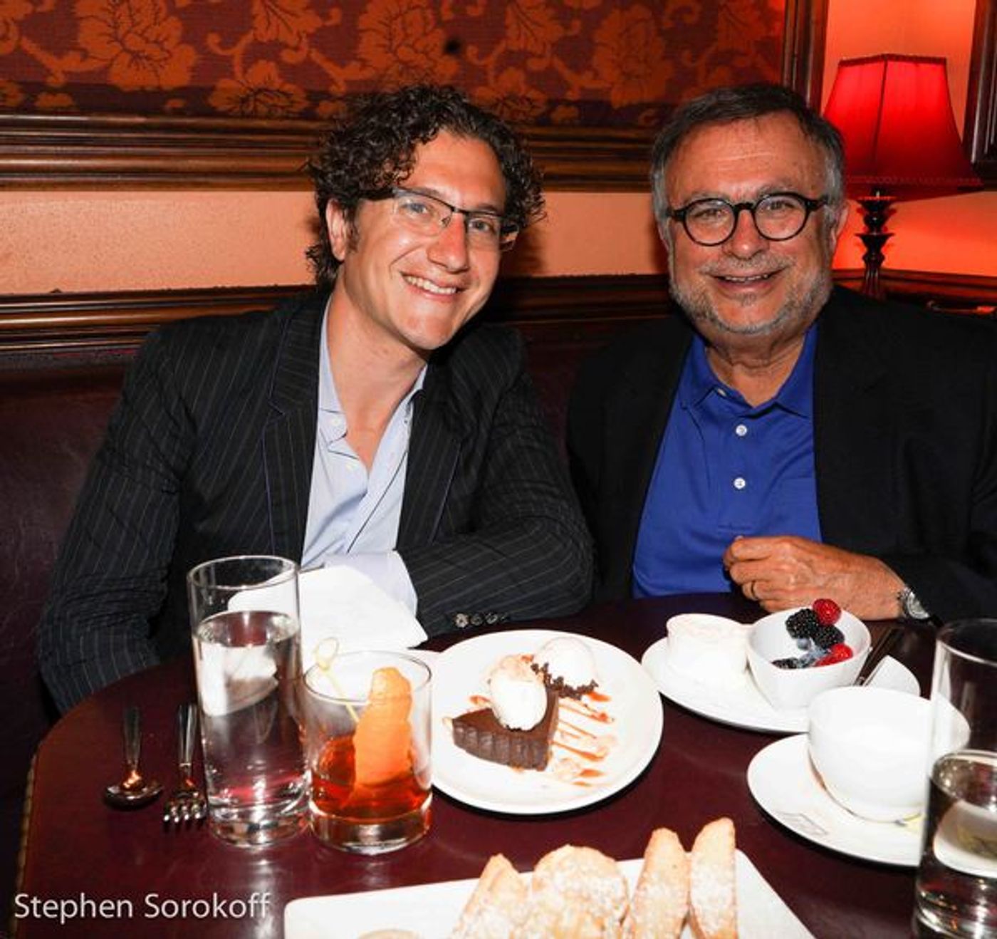 Photo Coverage: Joanna Gleason Returns To Feinstein's/54 Below With OUT OF THE ECLIPSE  Image