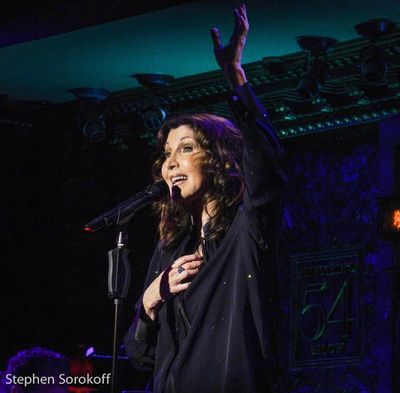 JOANNA GLEASON Photo