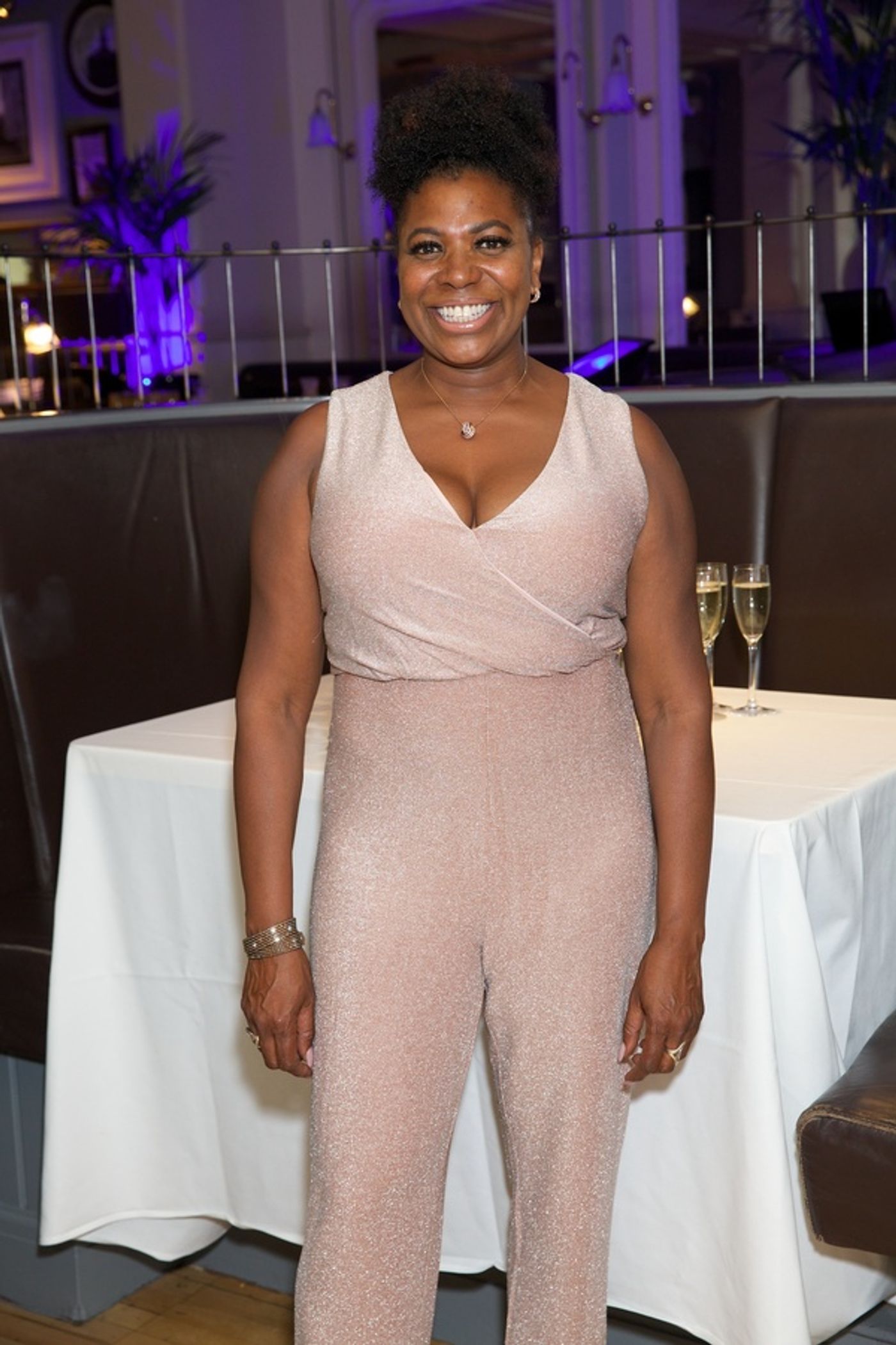 Photo Flash: THE SECRET DIARY OF ADRIAN MOLE AGED 13¾ - THE MUSICAL Opens in the West End  Image