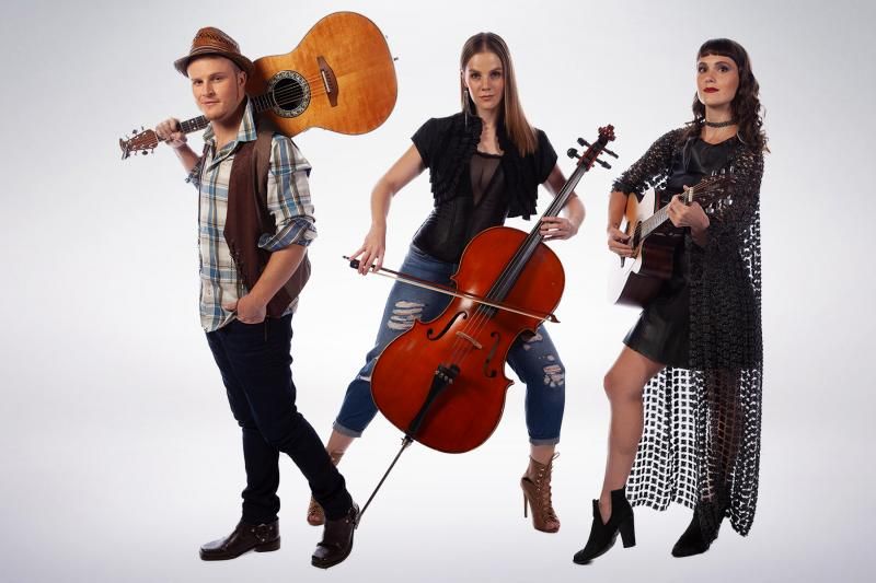 THE MUSIC OF SIMON & GARFUNKEL Comes To Theatre On The Bay 07/31-08/17 THE MUSIC OF SIMON & GARFUNKEL Comes To Theatre On The Bay 07/31-08/17 Image