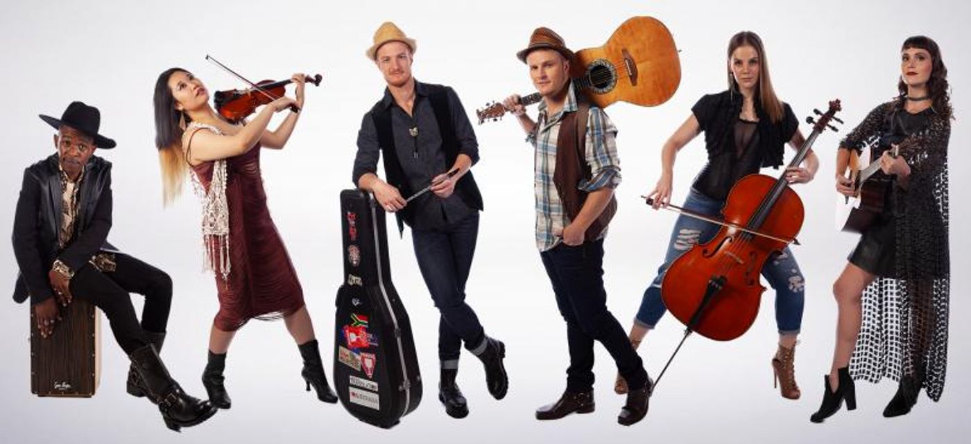 THE MUSIC OF SIMON & GARFUNKEL Comes To Theatre On The Bay 07/31-08/17 THE MUSIC OF SIMON & GARFUNKEL Comes To Theatre On The Bay 07/31-08/17 Image