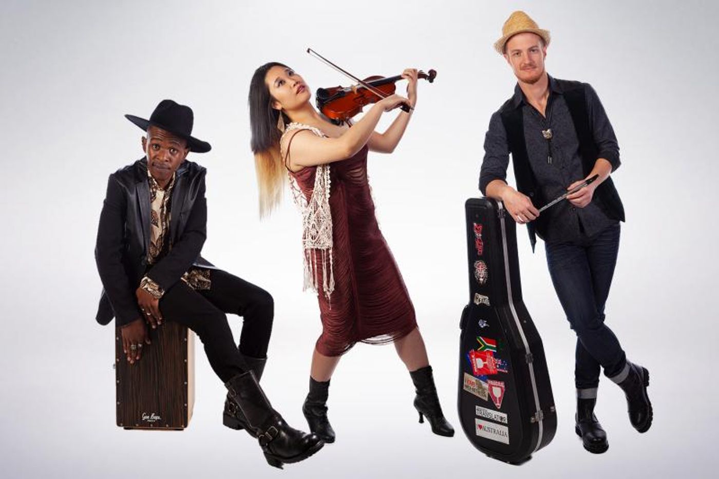 THE MUSIC OF SIMON & GARFUNKEL Comes To Theatre On The Bay 07/31-08/17 THE MUSIC OF SIMON & GARFUNKEL Comes To Theatre On The Bay 07/31-08/17 Image