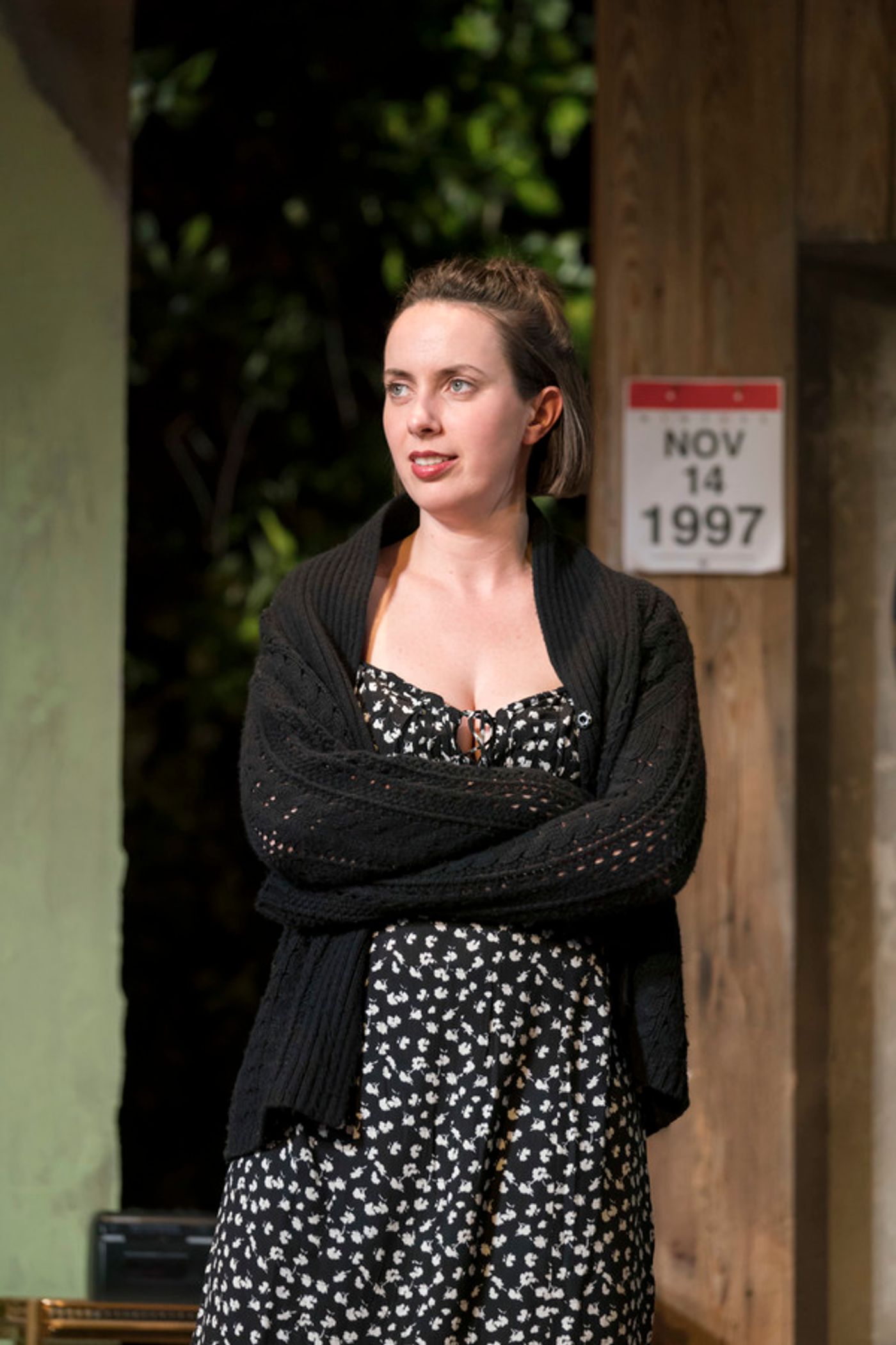 Photo Flash: First Look at Jack Thorne's THE END OF HISTORY... at the Royal Court  Image