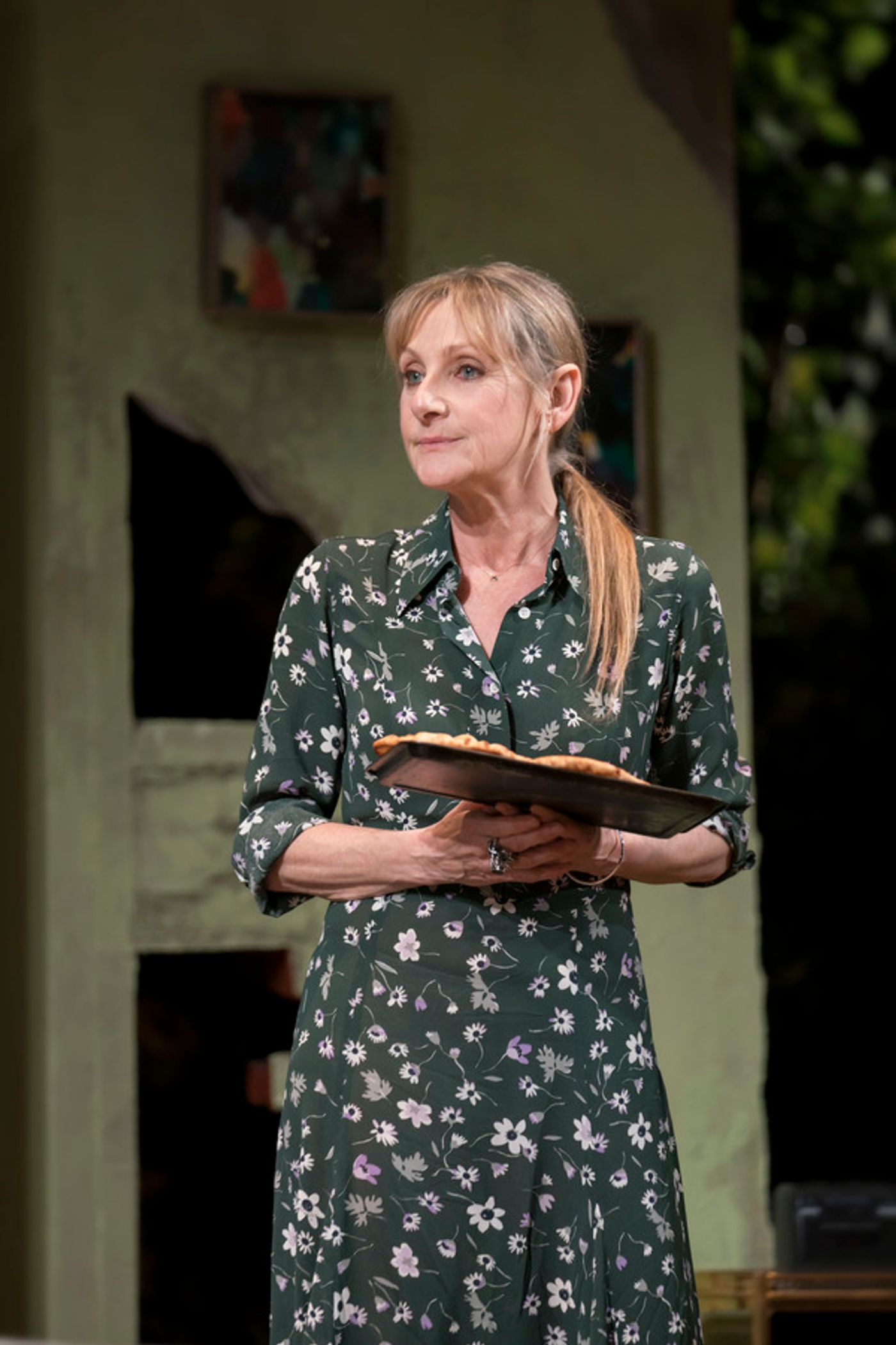 Photo Flash: First Look at Jack Thorne's THE END OF HISTORY... at the Royal Court  Image