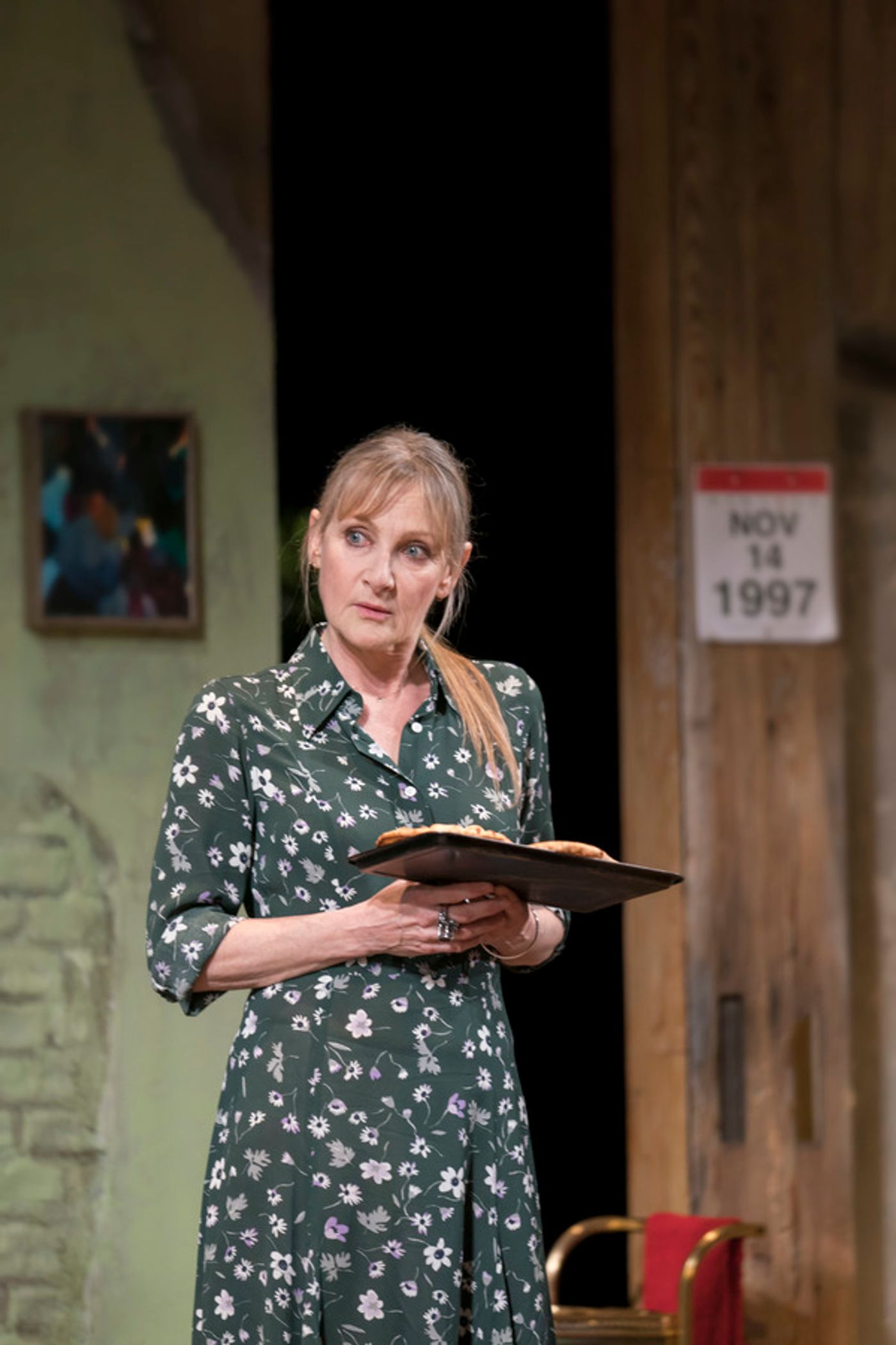 Photo Flash: First Look at Jack Thorne's THE END OF HISTORY... at the Royal Court  Image