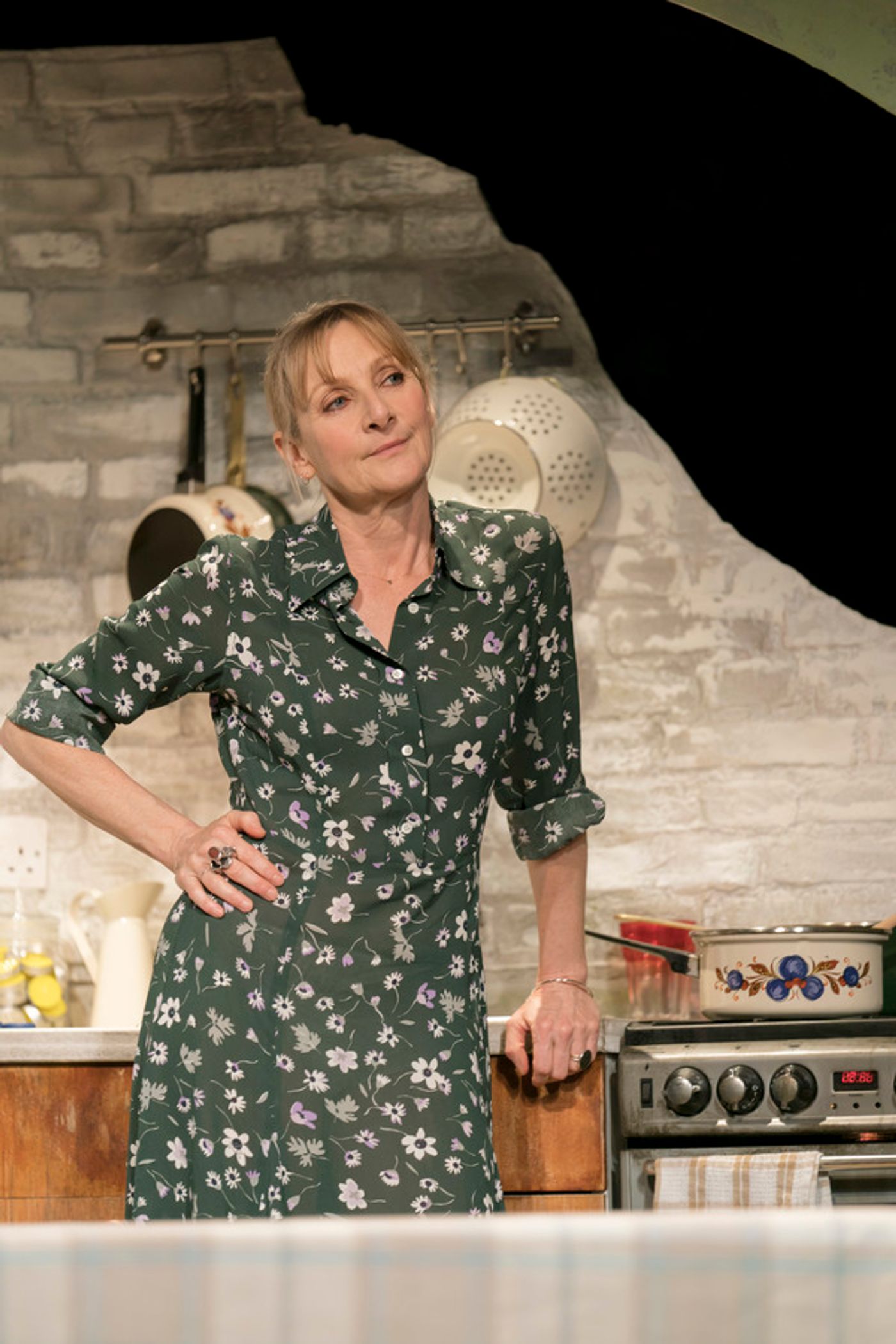 Photo Flash: First Look at Jack Thorne's THE END OF HISTORY... at the Royal Court  Image