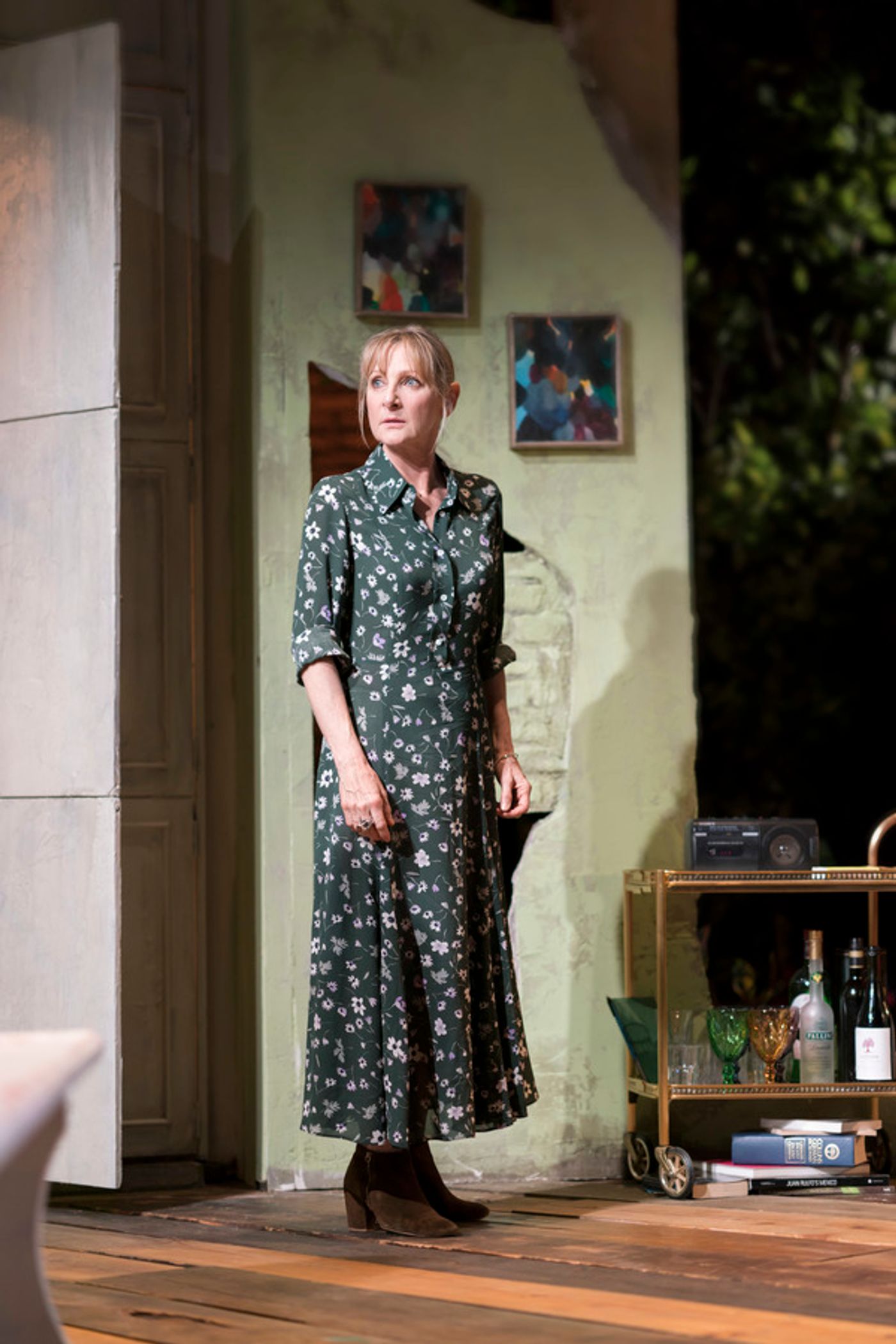 Photo Flash: First Look at Jack Thorne's THE END OF HISTORY... at the Royal Court  Image