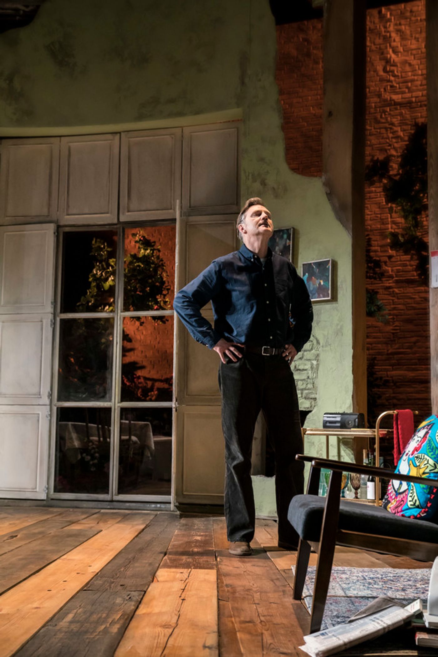 Photo Flash: First Look at Jack Thorne's THE END OF HISTORY... at the Royal Court  Image