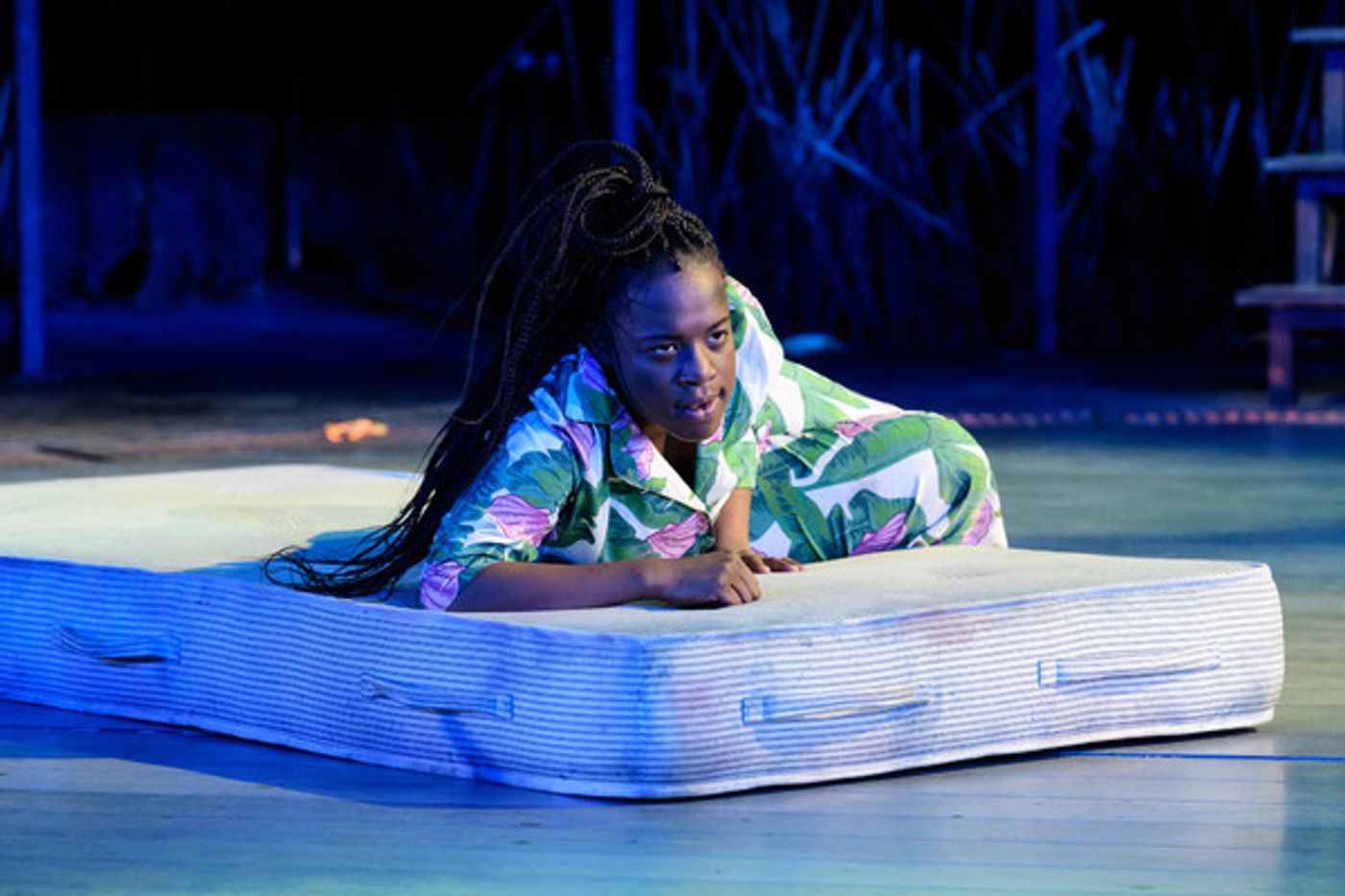 Photo Flash: First Look at A MIDSUMMER NIGHT'S DREAM at Regent's Park Open Air Theatre Photo Flash: First Look at A MIDSUMMER NIGHT'S DREAM at Regent's Park Open Air Theatre Image