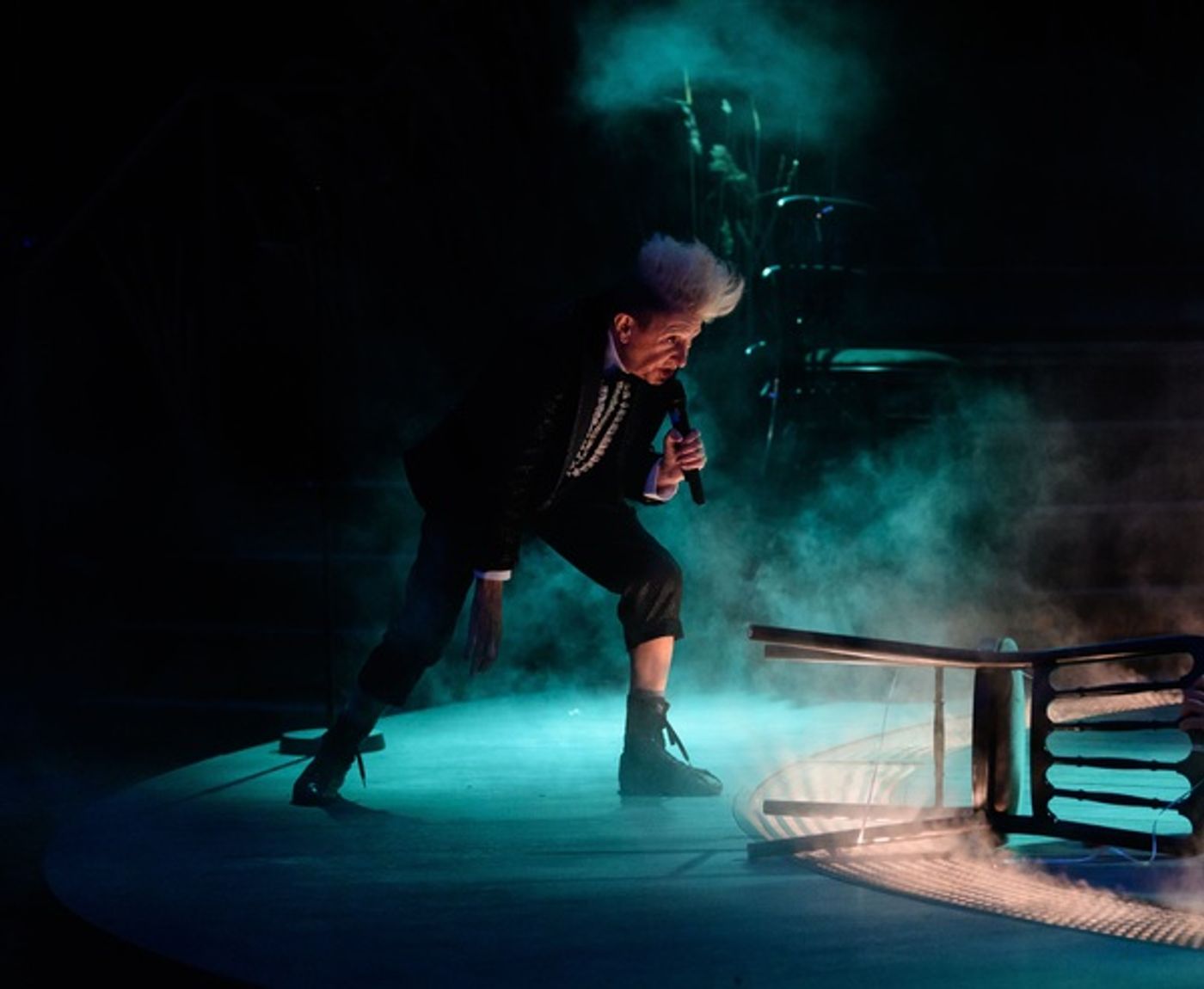 Photo Flash: First Look at A MIDSUMMER NIGHT'S DREAM at Regent's Park Open Air Theatre Photo Flash: First Look at A MIDSUMMER NIGHT'S DREAM at Regent's Park Open Air Theatre Image