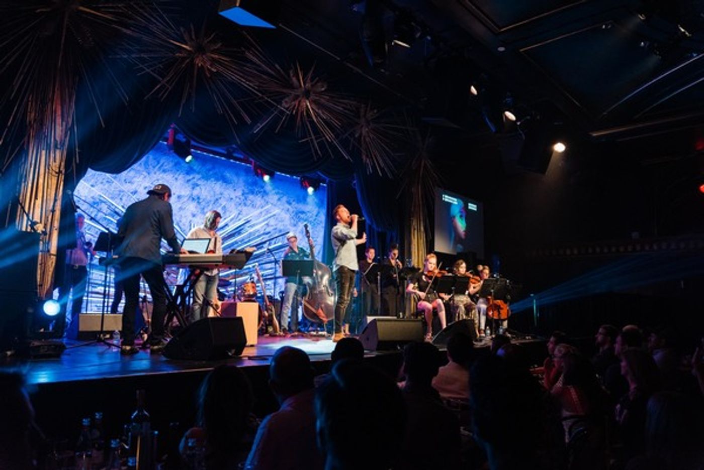 Photo Flash: Check Out Pictures From BROADWAY SINGS ARIANA GRANDE  Image