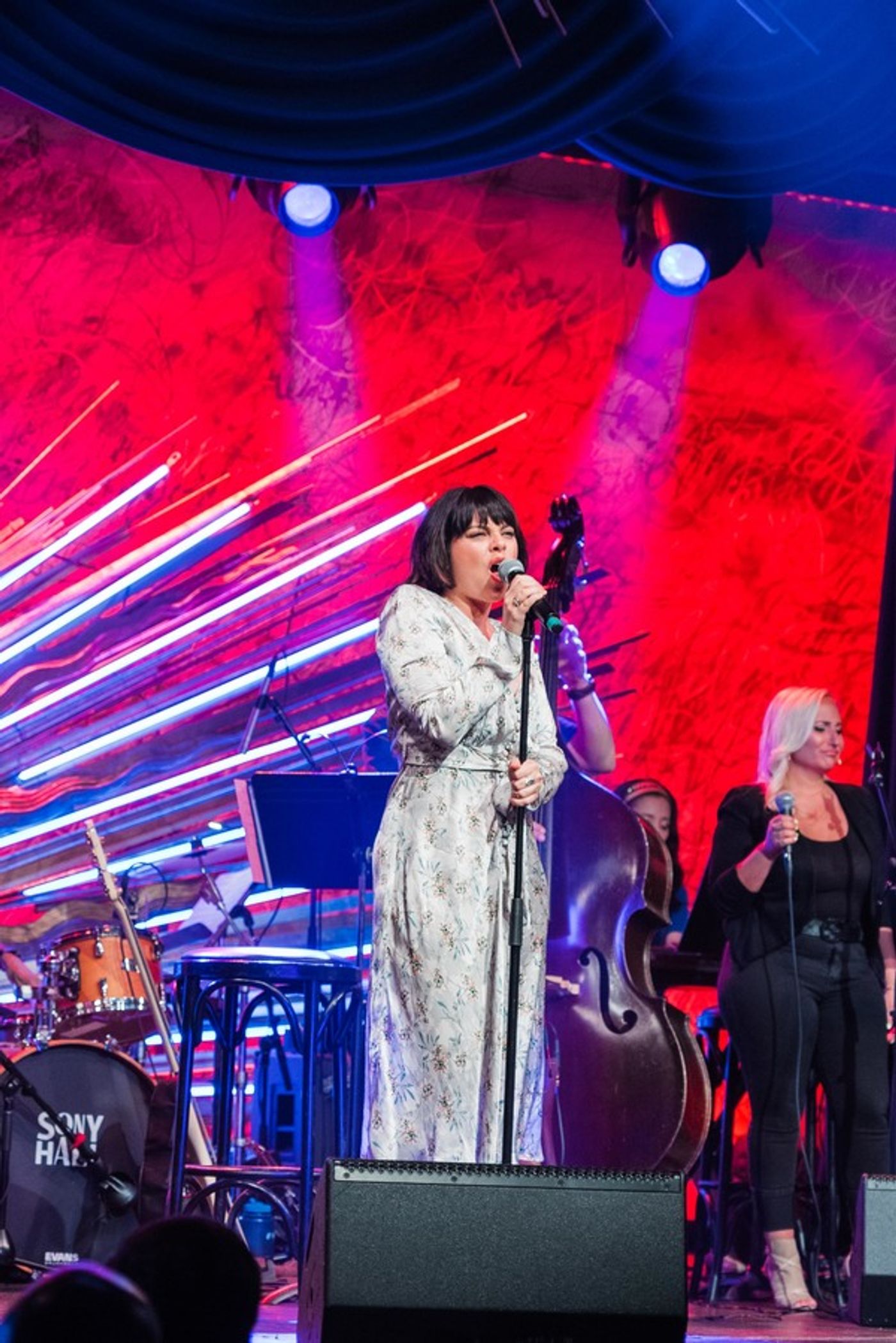 Photo Flash: Check Out Pictures From BROADWAY SINGS ARIANA GRANDE  Image