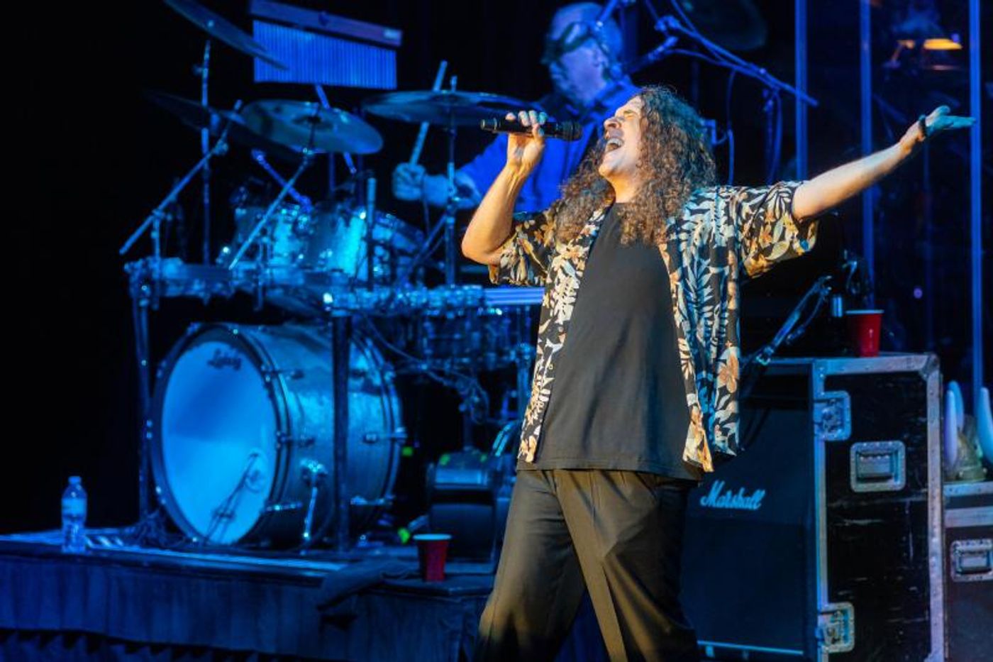 Interview: 'Weird Al' Yankovic Talks About Broadway, Nerd Life, Jelly Donuts, and Touring with a Symphony  Image