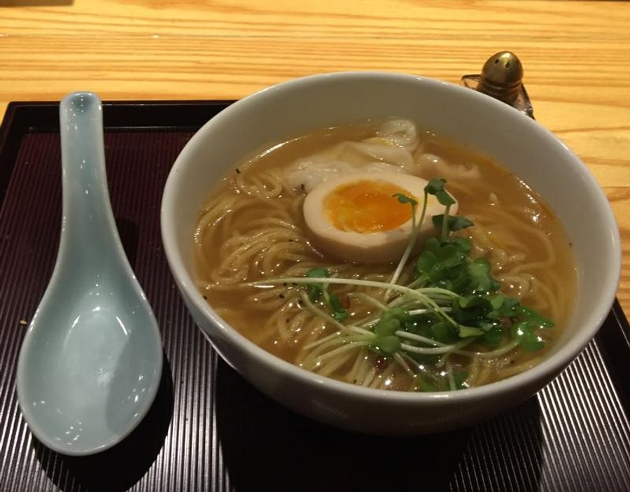 Review: TORIKO in the West Village for an Excellent Omakase Menu and Much More Image