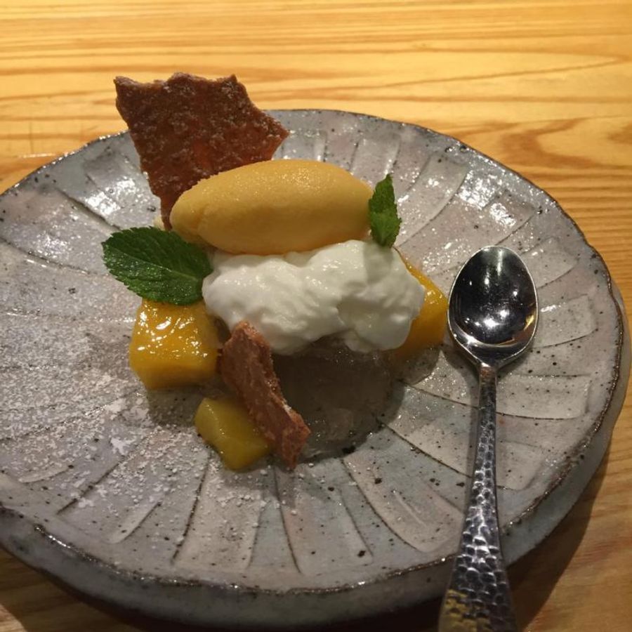 Review: TORIKO in the West Village for an Excellent Omakase Menu and Much More Image