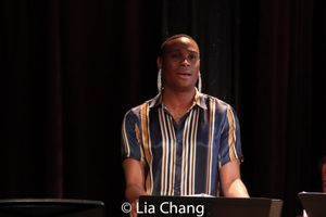 Jordan E. Cooper Photo