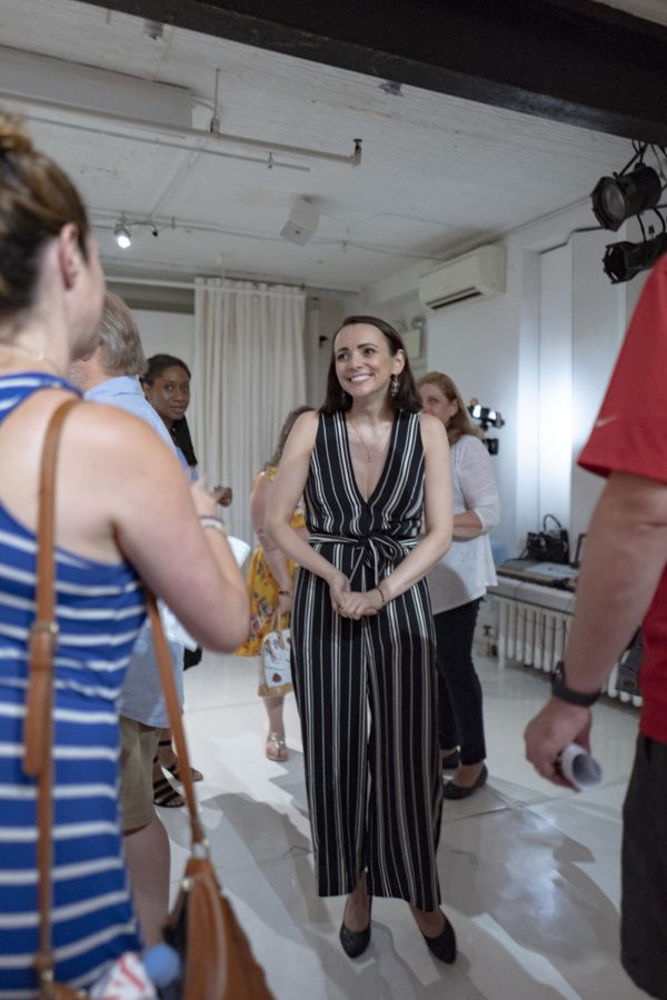 Megan Bussiere Photo