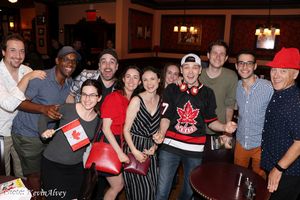 Joshua Stackhouse, BMI Lehman Engel Workshop @ BroadwayWorld Joshua Stackhouse, BMI Lehman Engel Workshop Photo