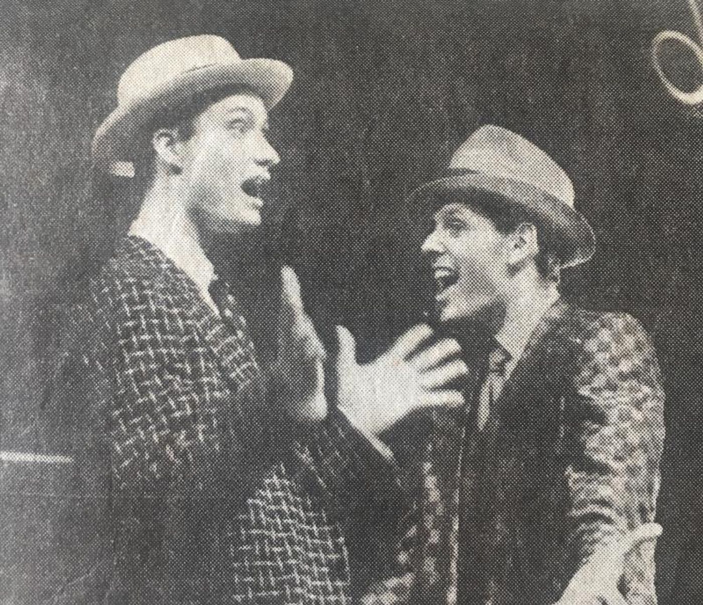 Interview: Johan Osuldsen - The Face Of Cultural Versatility  Image