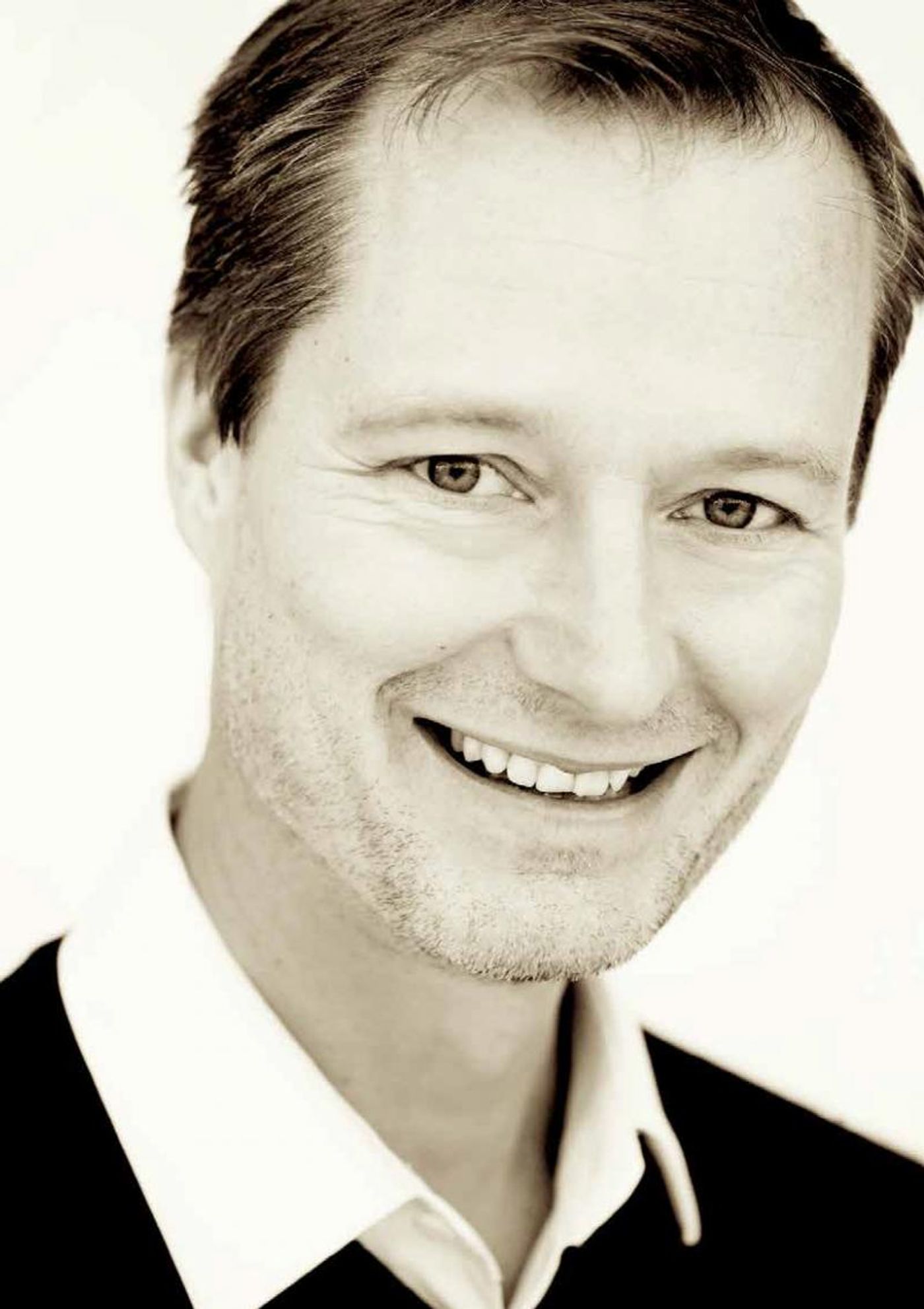 Interview: Johan Osuldsen - The Face Of Cultural Versatility  Image