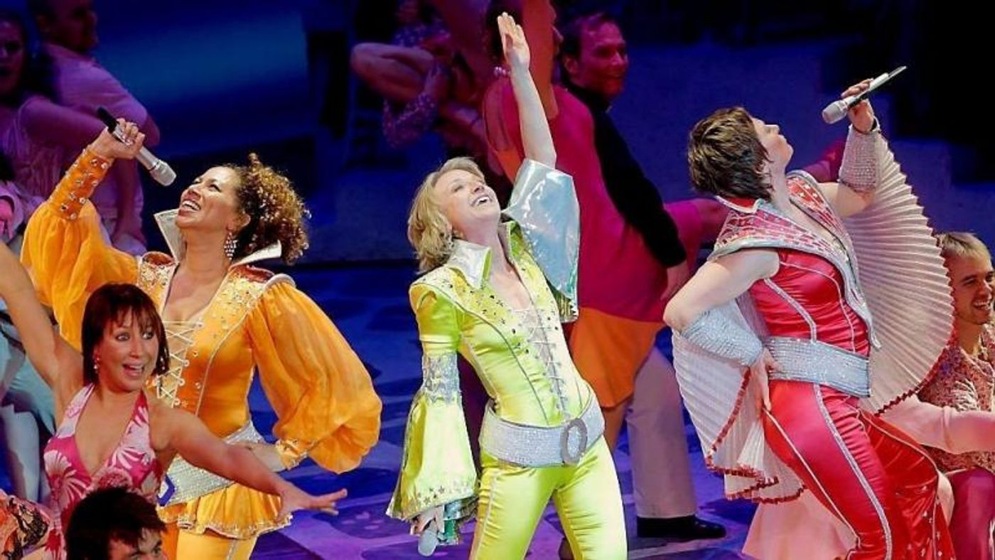 Interview: Johan Osuldsen - The Face Of Cultural Versatility  Image